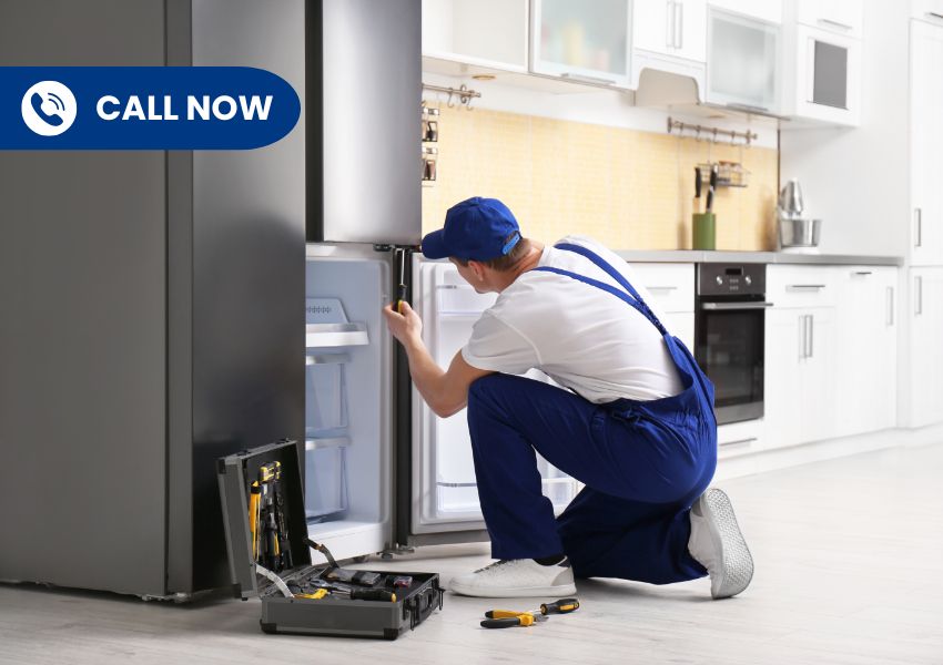 Lecanto Appliance Repair Company
